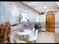 Blk 123 Yishun Street 11 (Yishun), HDB 3 Rooms #462672571